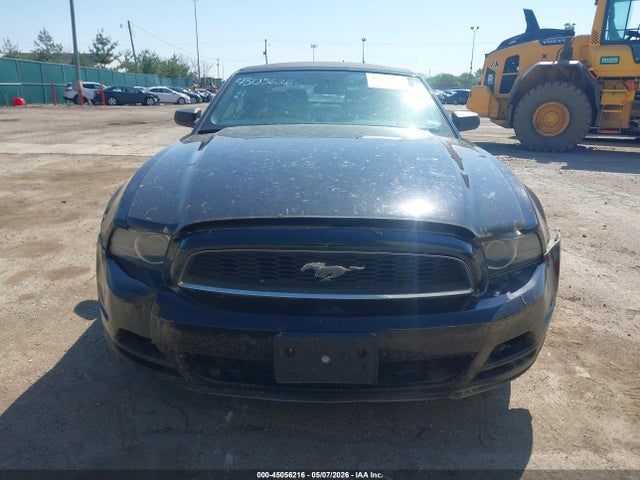 Ford Mustang V6