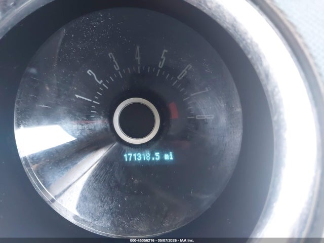 Ford Mustang V6