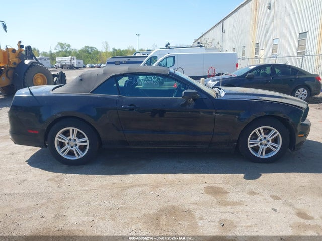 Ford Mustang V6