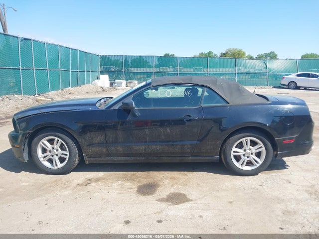 Ford Mustang V6