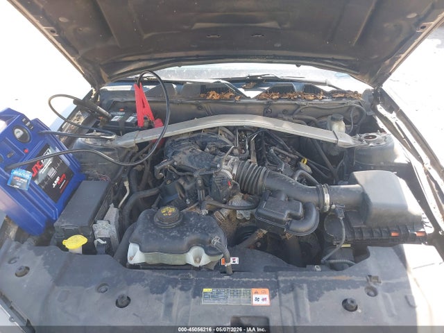 Ford Mustang V6