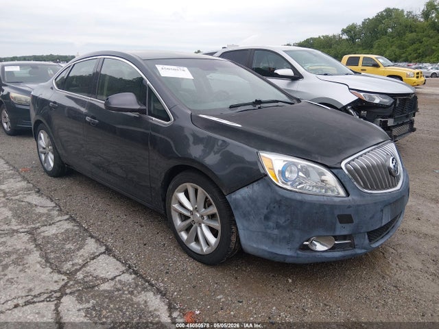 Salvage Buick Verano Image
