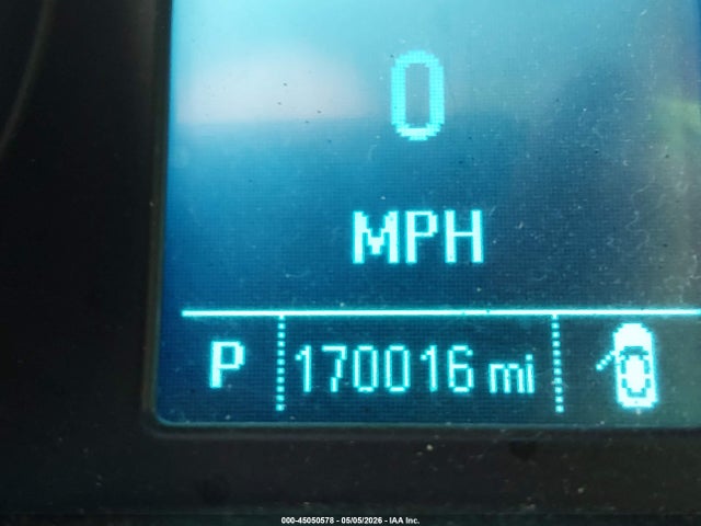 Buick Verano