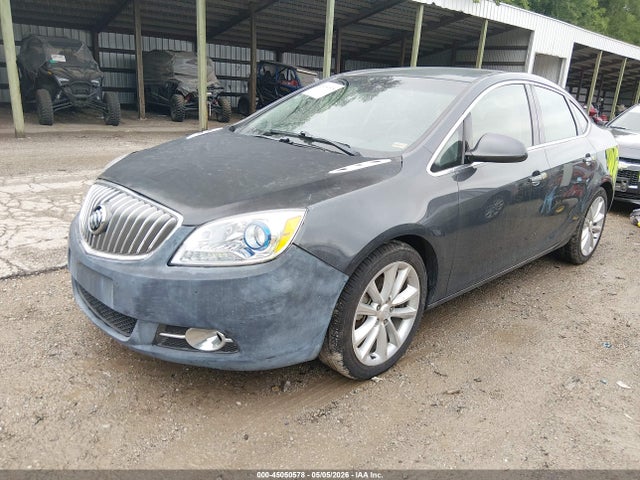 Buick Verano