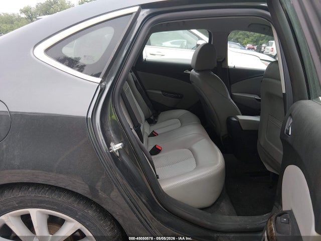 Buick Verano