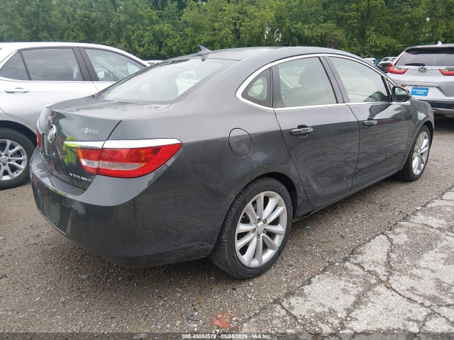 Buick Verano
