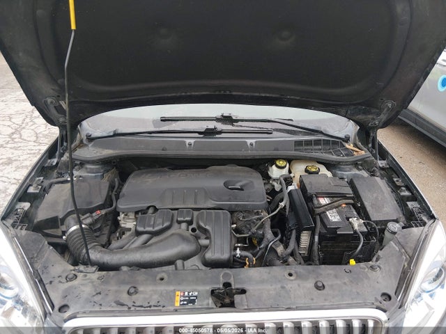 Buick Verano