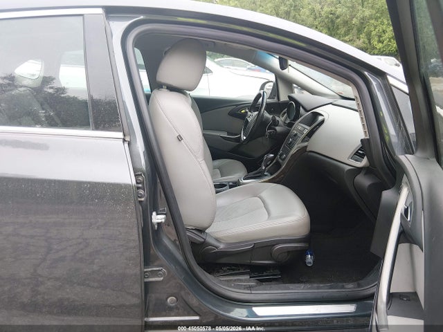 Buick Verano