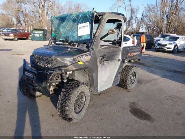 Polaris Ranger