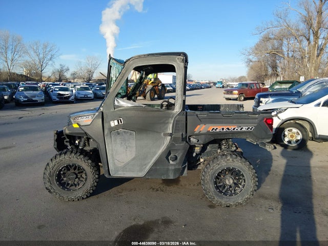 Polaris Ranger