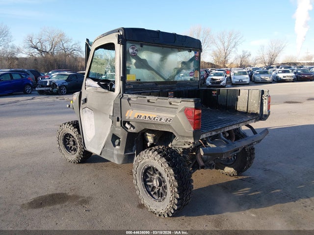 Polaris Ranger