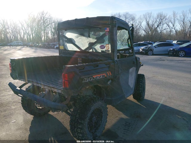 Polaris Ranger