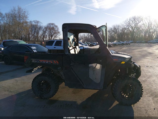 Polaris Ranger