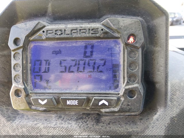 Polaris Ranger