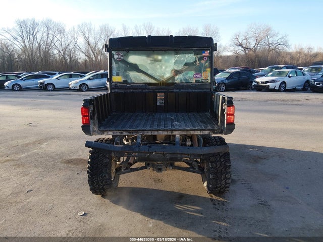 Polaris Ranger