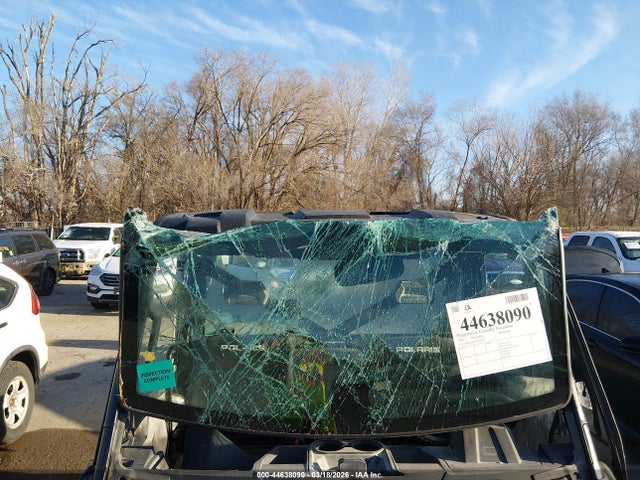 Polaris Ranger