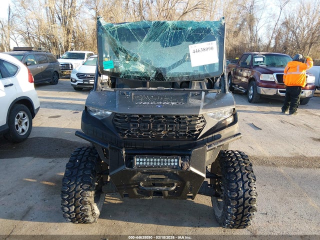 Polaris Ranger