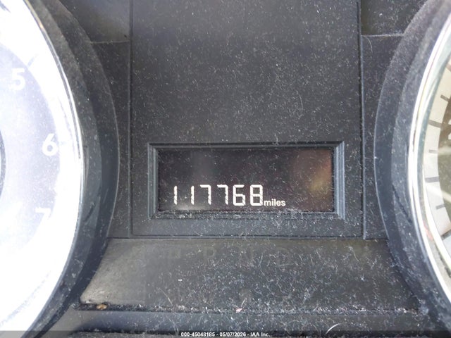 Dodge Grand Caravan Sxt