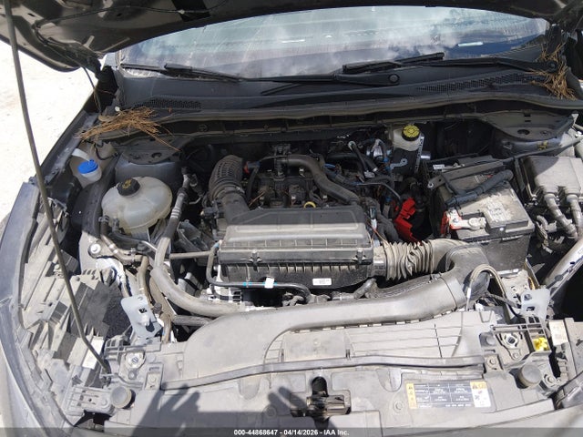 Ford Escape St-line