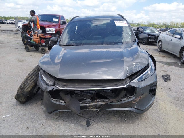 Ford Escape St-line