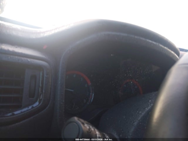 Nissan Titan Pro-4x 4x4