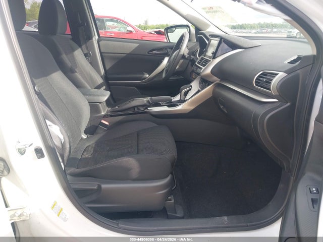 Mitsubishi Eclipse Es