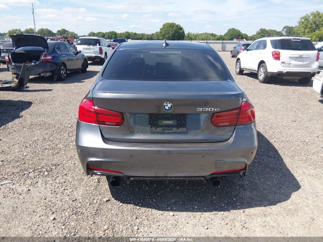 BMW 3 Series Iperformance