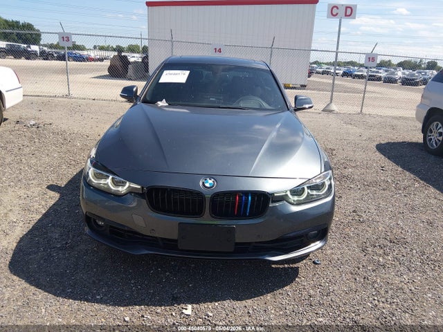 BMW 3 Series Iperformance