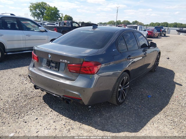 BMW 3 Series Iperformance