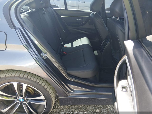 BMW 3 Series Iperformance
