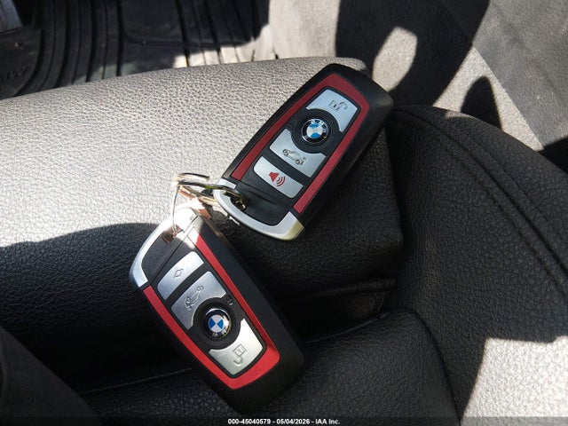 BMW 3 Series Iperformance