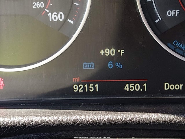 BMW 3 Series Iperformance