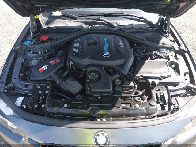 BMW 3 Series Iperformance