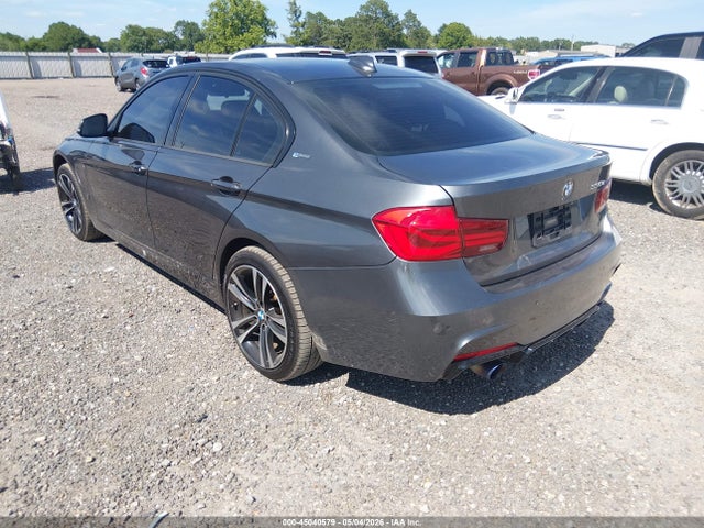 BMW 3 Series Iperformance