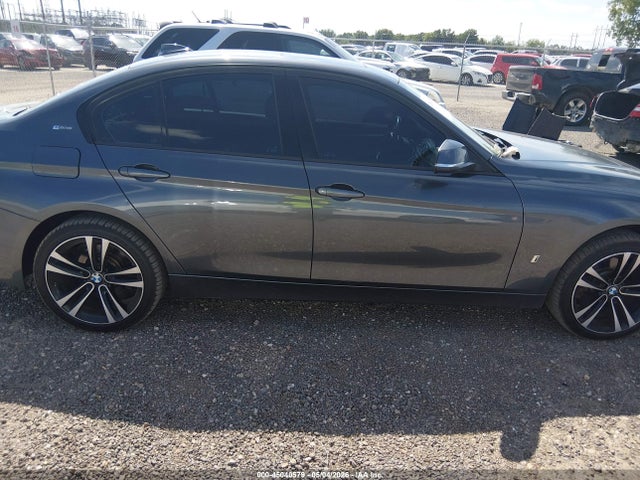 BMW 3 Series Iperformance
