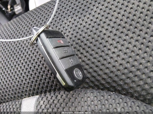 Kia Optima S