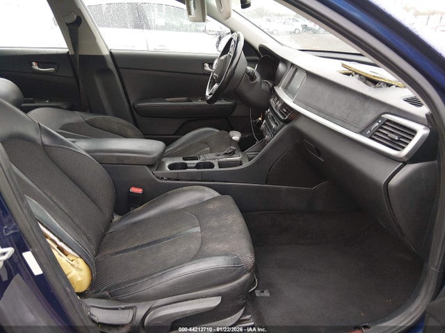 Kia Optima S