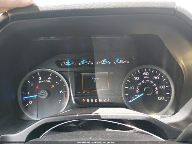 Ford F-150 Xlt