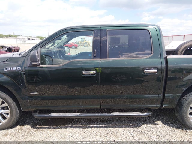 Ford F-150 Xlt