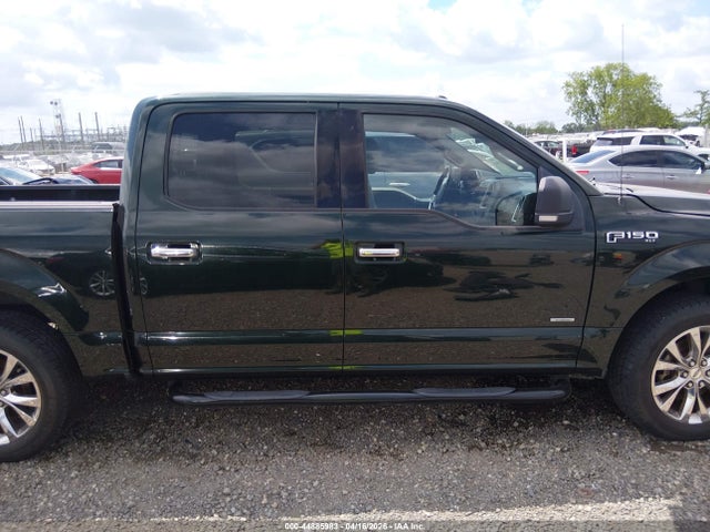 Ford F-150 Xlt