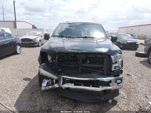 Ford F-150 Xlt