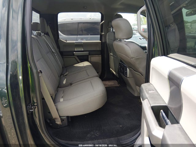 Ford F-150 Xlt