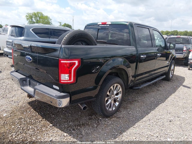Ford F-150 Xlt