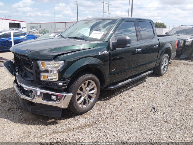 Ford F-150 Xlt