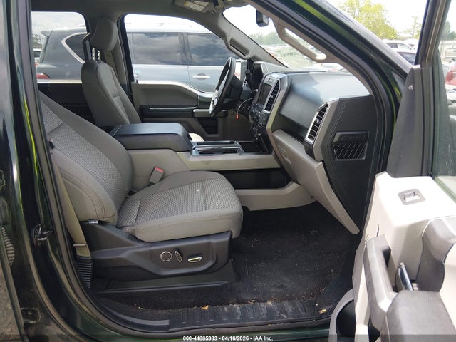 Ford F-150 Xlt