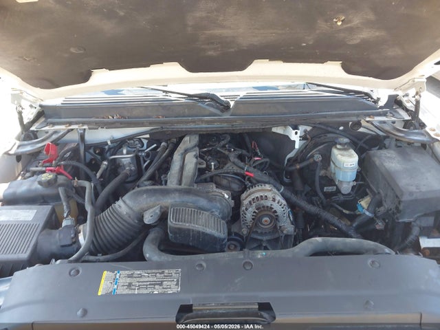 Chevrolet Tahoe Lt