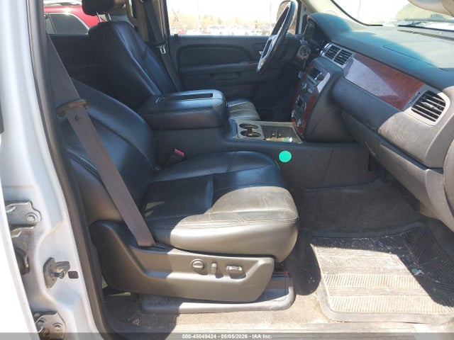 Chevrolet Tahoe Lt