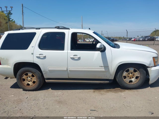Chevrolet Tahoe Lt