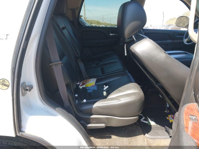 Chevrolet Tahoe Lt