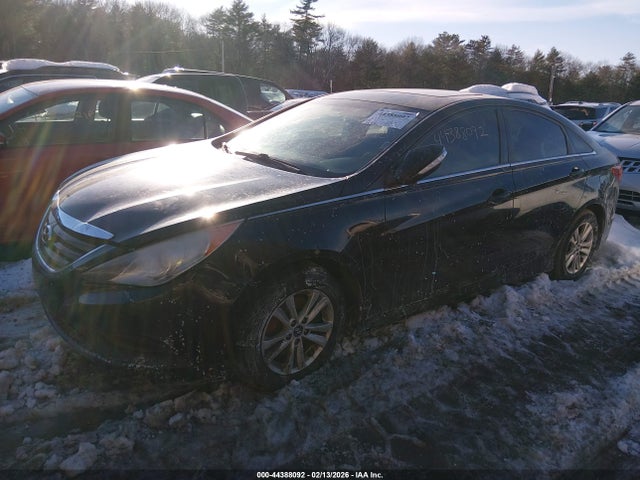 Hyundai SONATA Gls
